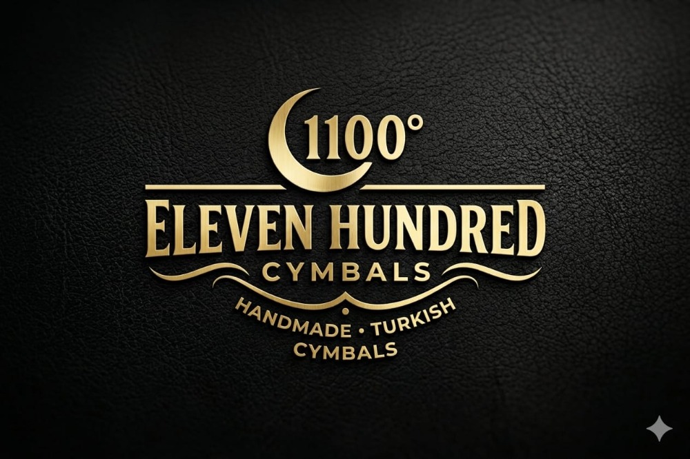 1100Cymbals